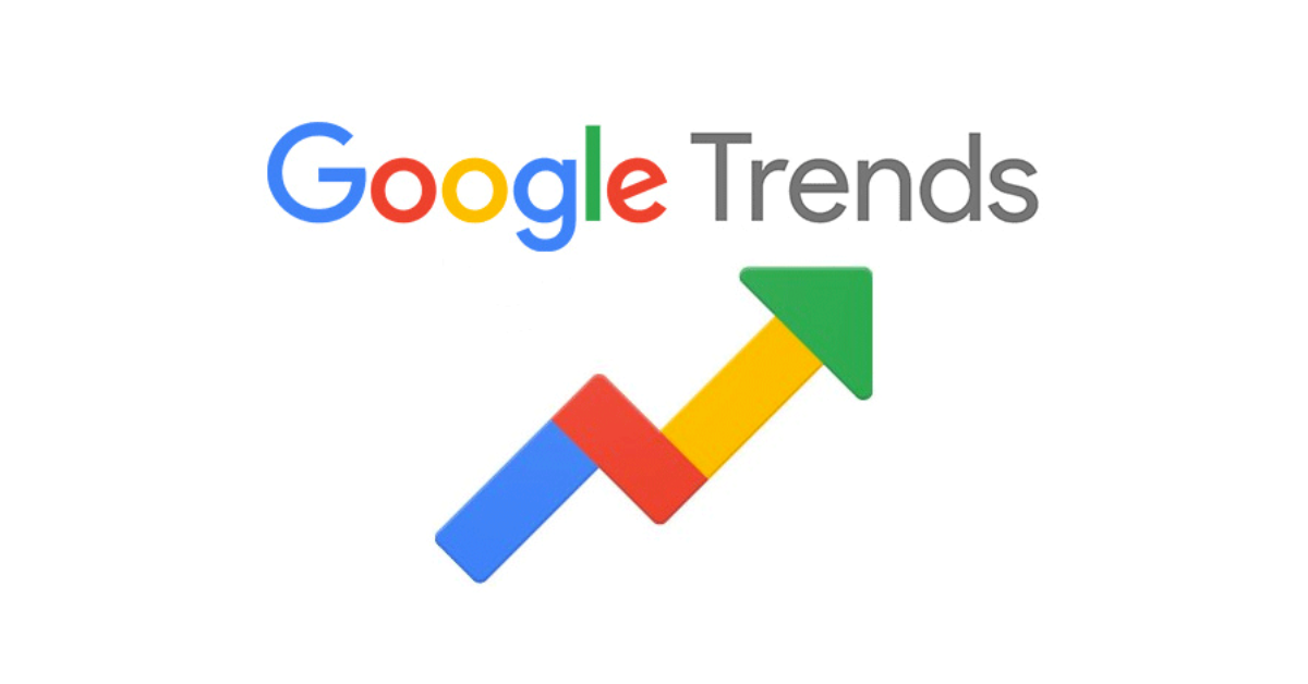 Google trends